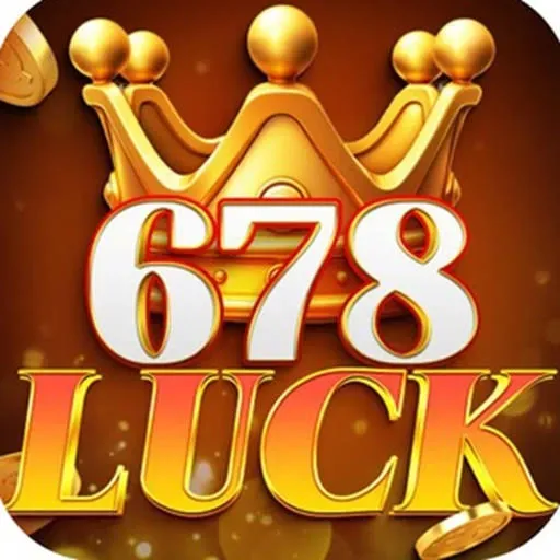 678LUCK - Permainan Casual Seru untuk Mengisi Waktu Luang