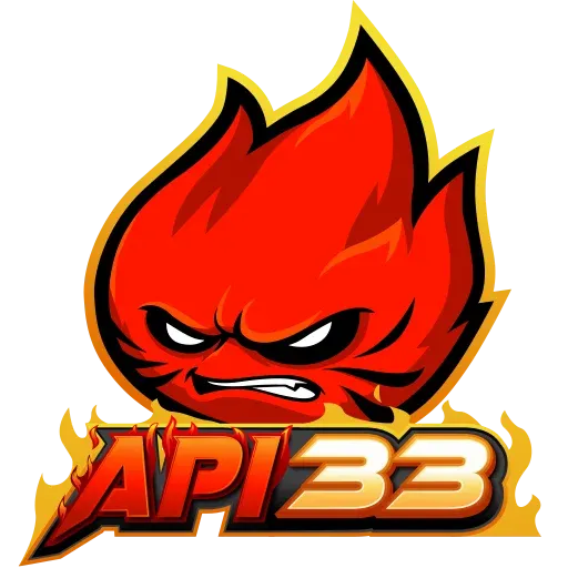 API33 - Permainan Domino Seru dan Menantang