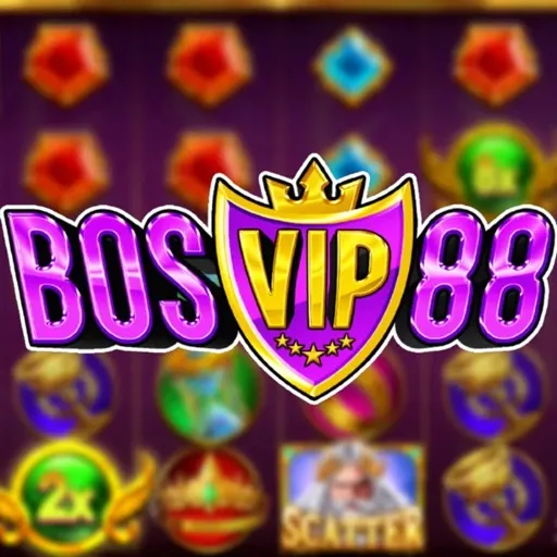 BOSVIP88 - Permainan Tembak Ikan Seru dan Menggembirakan