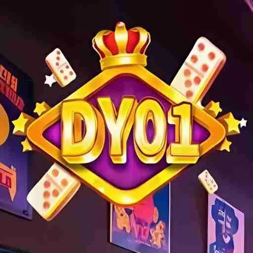 DY01 - Permainan Domino Seru dan Mengasyikkan