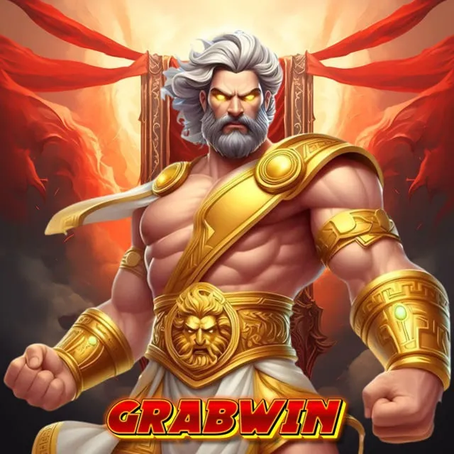 GRABWIN - Petualangan Aksi yang Menggugah Adrenalin