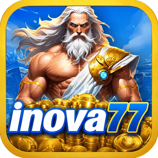 INOVA77 - Game Arcade Penuh Tantangan dan Keseruan