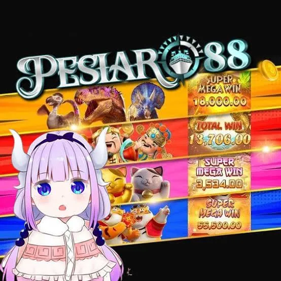 PESIAR88 - Petualangan Aksi Terbaik di Dunia ARPG