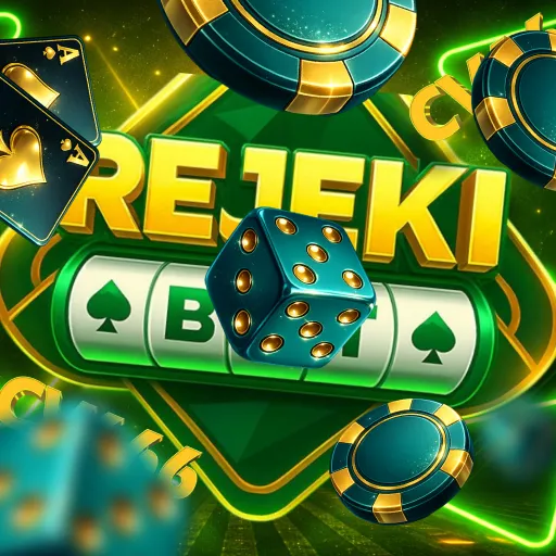 REJEKI - Nikmati Permainan QiuQiu yang Seru