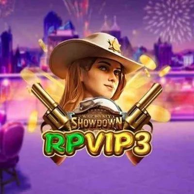 RPVIP3 - Permainan Mahjong Menarik dan Menantang