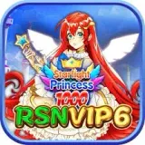 RSNVIP6 - Puzzle Menantang dan Seru