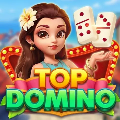 TOPDOMINO - Permainan Seru Match-3 yang Mengasyikkan